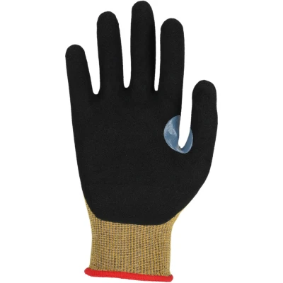 Mănuși rezistente la tăiere și protecție la căldură TEGERA INFINITY 8805R / Tegera / Mănuși de protecție antităiere, antiînțepare