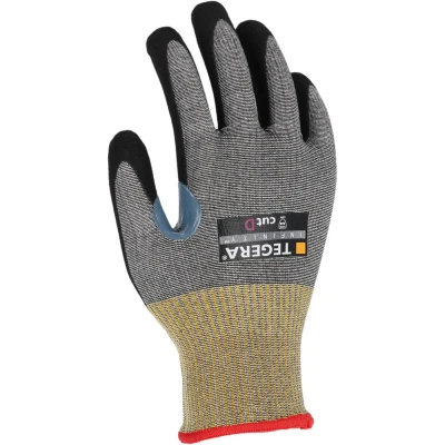 Mănuși rezistente la tăiere TEGERA INFINITY 8807R / Tegera / Mănuși de protecție antităiere, antiînțepare