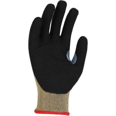 Mănuși rezistente la tăiere TEGERA INFINITY 8807R / Tegera / Mănuși de protecție antităiere, antiînțepare