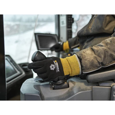 Mănuși de izolare la frig TEGERA INFINITY 8810R / Tegera / Mănuși de izolare la frig