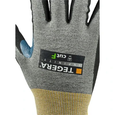 Mănuși rezistente la tăiere TEGERA INFINITY 8815 / Tegera / Mănuși de protecție antităiere, antiînțepare