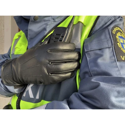Mănuși pentru personalul în uniformă TEGERA 8151 / Tegera / Mănuși de izolare la frig