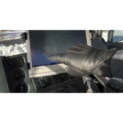 Mănuși pentru personalul în uniformă TEGERA 8151 / Tegera / Mănuși de izolare la frig