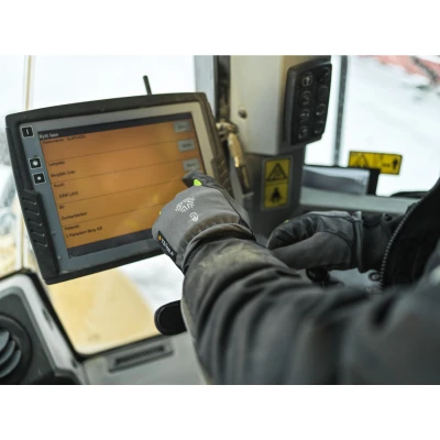 Mănuși rezistente la tăiere TEGERA 577 / Tegera / Mănuși de protecție antităiere, antiînțepare