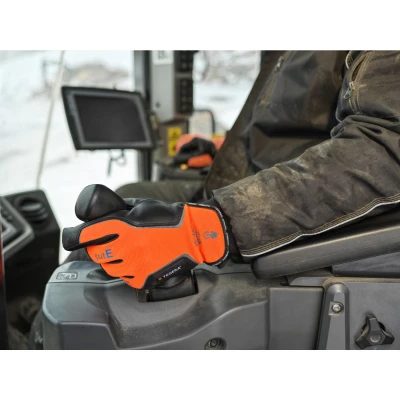 Mănuși pentru lucrări diverse TEGERA DYNAMIC STRENGTH 7799 / Tegera / Mănuși de izolare la frig