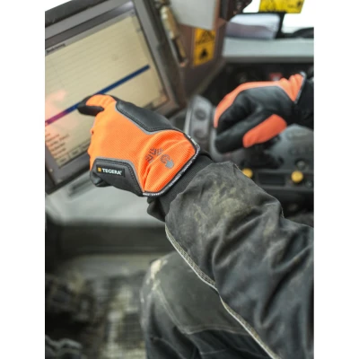 Mănuși pentru lucrări diverse TEGERA DYNAMIC STRENGTH 7799 / Tegera / Mănuși de izolare la frig