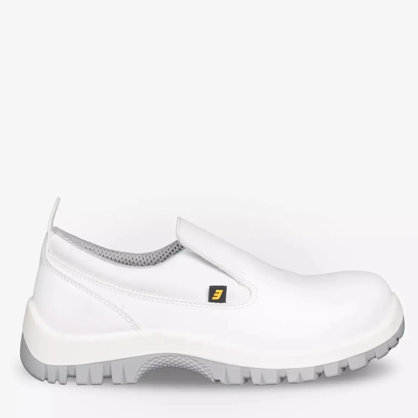 Pantofi de protecție W310 S2 SRC / Safety Jogger / Încălțăminte albă
