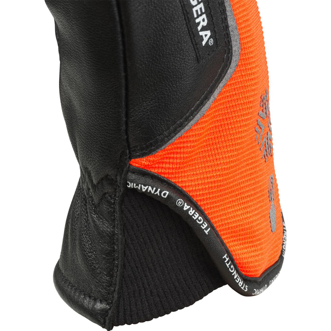 Mănuși pentru lucrări diverse TEGERA DYNAMIC STRENGTH 7799 / Tegera / Mănuși de izolare la frig