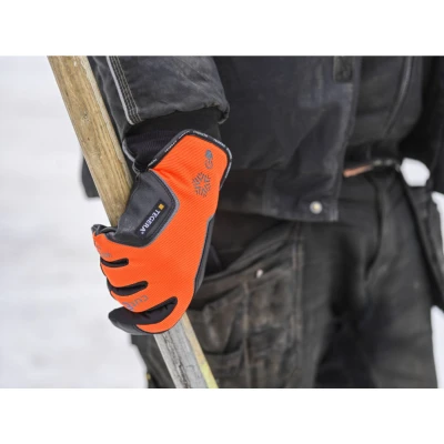Mănuși pentru lucrări diverse TEGERA DYNAMIC STRENGTH 7799 / Tegera / Mănuși de izolare la frig