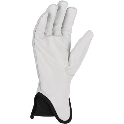 Mănuși pentru lucrări dificile TEGERA DYNAMIC STRENGTH 7780 / Tegera / Mănuși de protecție la căldură