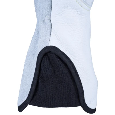 Mănuși pentru lucrări dificile TEGERA DYNAMIC STRENGTH 7780 / Tegera / Mănuși de protecție la căldură