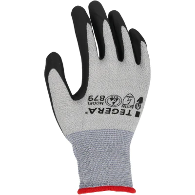 Mănuși ESD pentru lucrări de precizie TEGERA 879 / Tegera / Mănuși de protecție la căldură