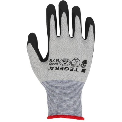 Mănuși ESD pentru lucrări de precizie TEGERA 879 / Tegera / Mănuși de protecție la căldură