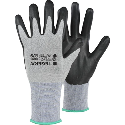Mănuși ESD pentru lucrări de precizie TEGERA 879 / Tegera / Mănuși de protecție la căldură