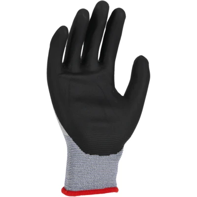 Mănuși ESD pentru lucrări de precizie TEGERA 879 / Tegera / Mănuși de protecție la căldură