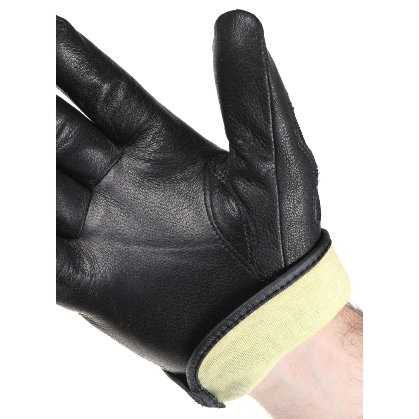 Mănuși pentru personalul în uniformă TEGERA 8255T / Tegera / Mănuși de protecție antităiere, antiînțepare