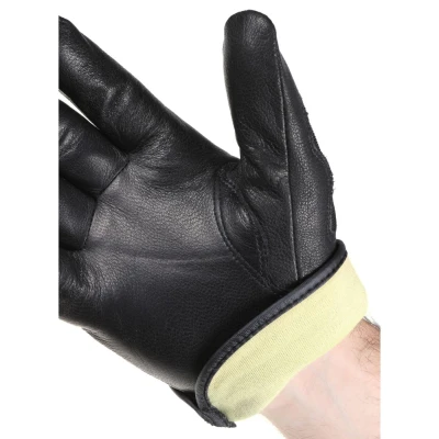 Mănuși pentru personalul în uniformă TEGERA 8255T / Tegera / Mănuși de protecție antităiere, antiînțepare