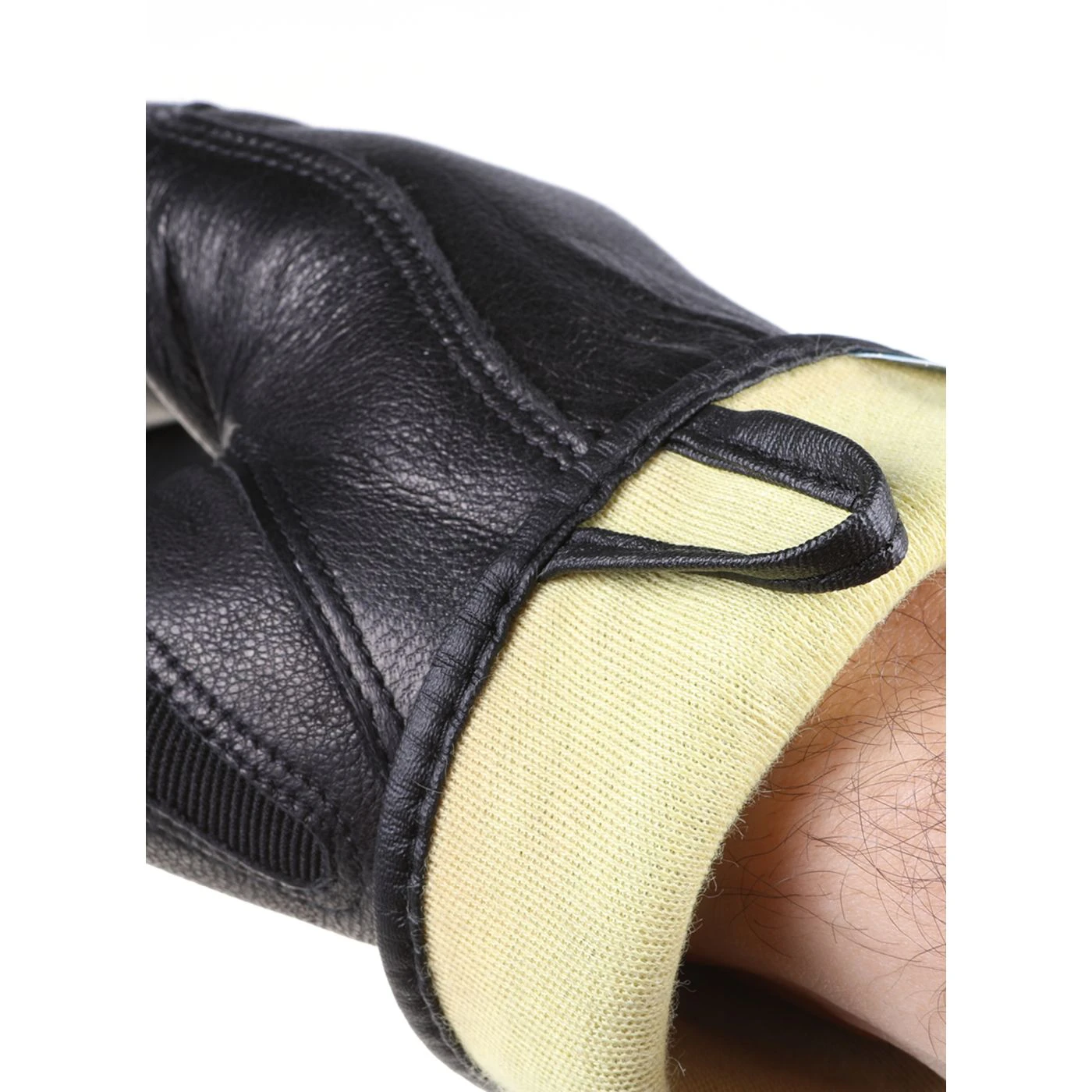 Mănuși pentru personalul în uniformă TEGERA 8255T / Tegera / Mănuși de protecție antităiere, antiînțepare