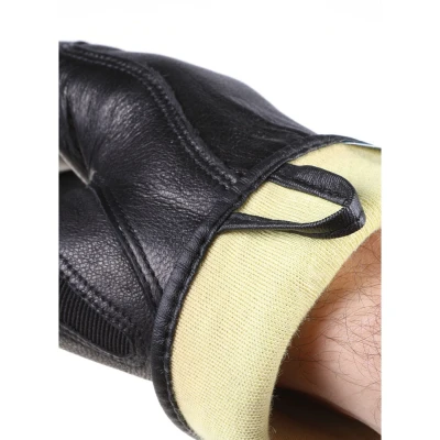 Mănuși pentru personalul în uniformă TEGERA 8255T / Tegera / Mănuși de protecție antităiere, antiînțepare