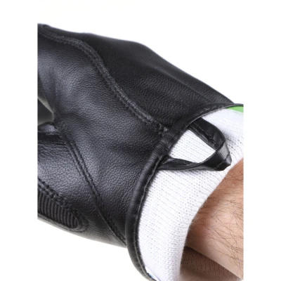 Mănuși căptușite cu protecție la tăiere TEGERA 8555T / Tegera / Mănuși de protecție antităiere, antiînțepare