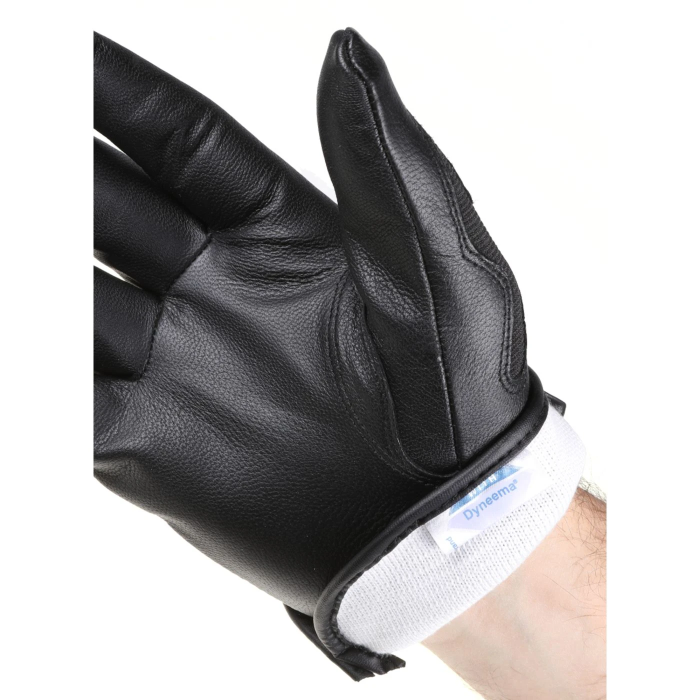 Mănuși căptușite cu protecție la tăiere TEGERA 8555T / Tegera / Mănuși de protecție antităiere, antiînțepare