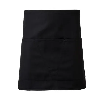 Șorț ospătar - SUBIRAT / Velilla / Îmbrăcăminte bucătari, ospătari, HoReCa