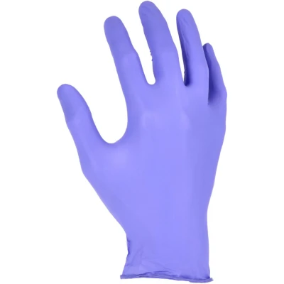 Mănuși de unică folosință TEGERA 842 / Tegera / Mănuși de unică folosință