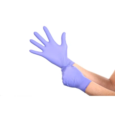 Mănuși de unică folosință TEGERA 842 / Tegera / Mănuși de unică folosință