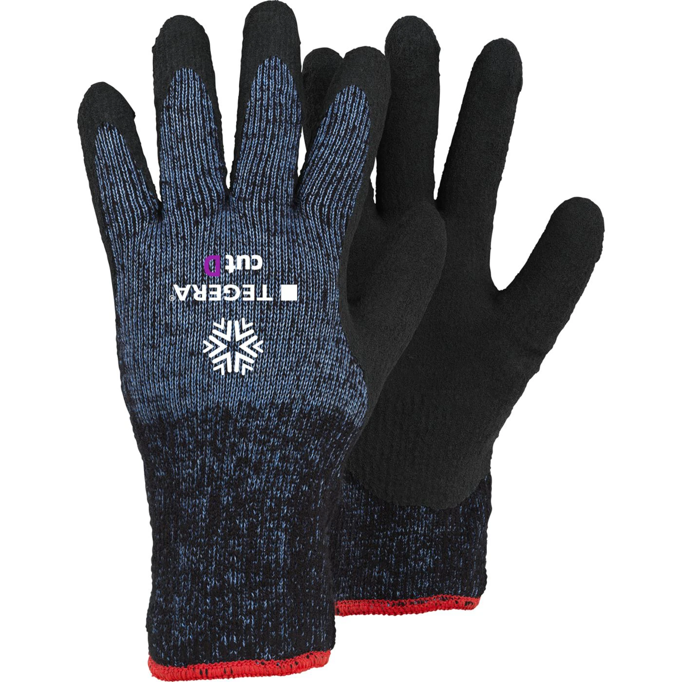 Mănuși de izolare la frig TEGERA 8831R / Tegera / Mănuși de izolare la frig