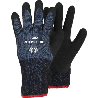 Mănuși de izolare la frig TEGERA 8831R / Tegera / Mănuși de izolare la frig