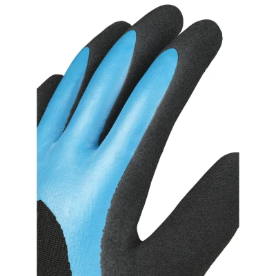 Mănuși de izolare la frig rezistente la tăiere TEGERA 8832R / Tegera / Mănuși de izolare la frig