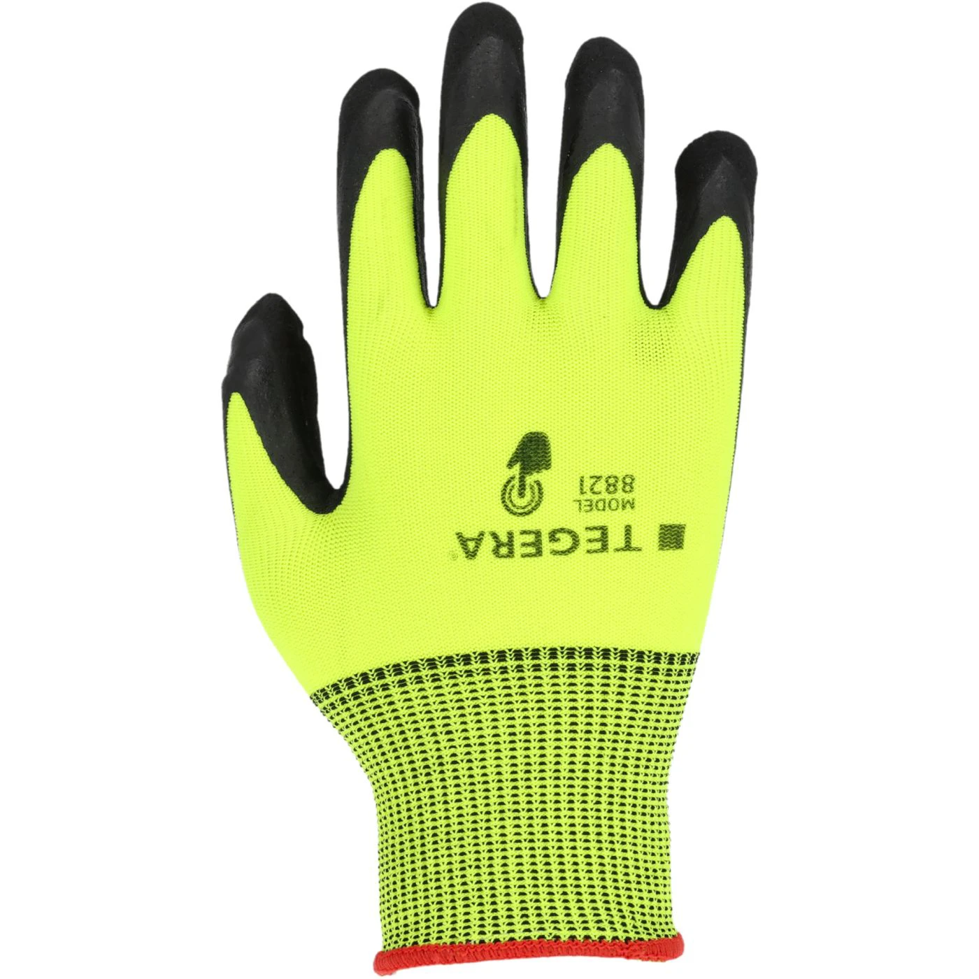 Mănuși de asamblare și protecție la căldură TEGERA 8821 / Tegera / Mănuși de protecție la căldură