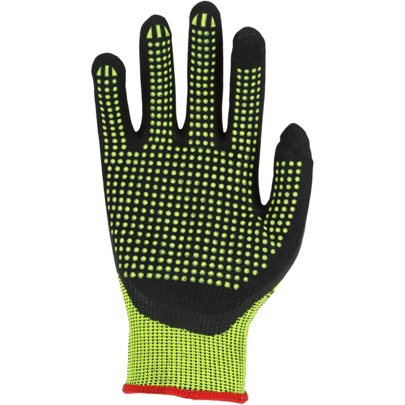 Mănuși de asamblare și protecție la căldură TEGERA 8821 / Tegera / Mănuși de protecție la căldură