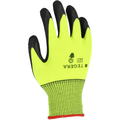 Mănuși de asamblare și protecție la căldură TEGERA 8821 / Tegera / Mănuși de protecție la căldură