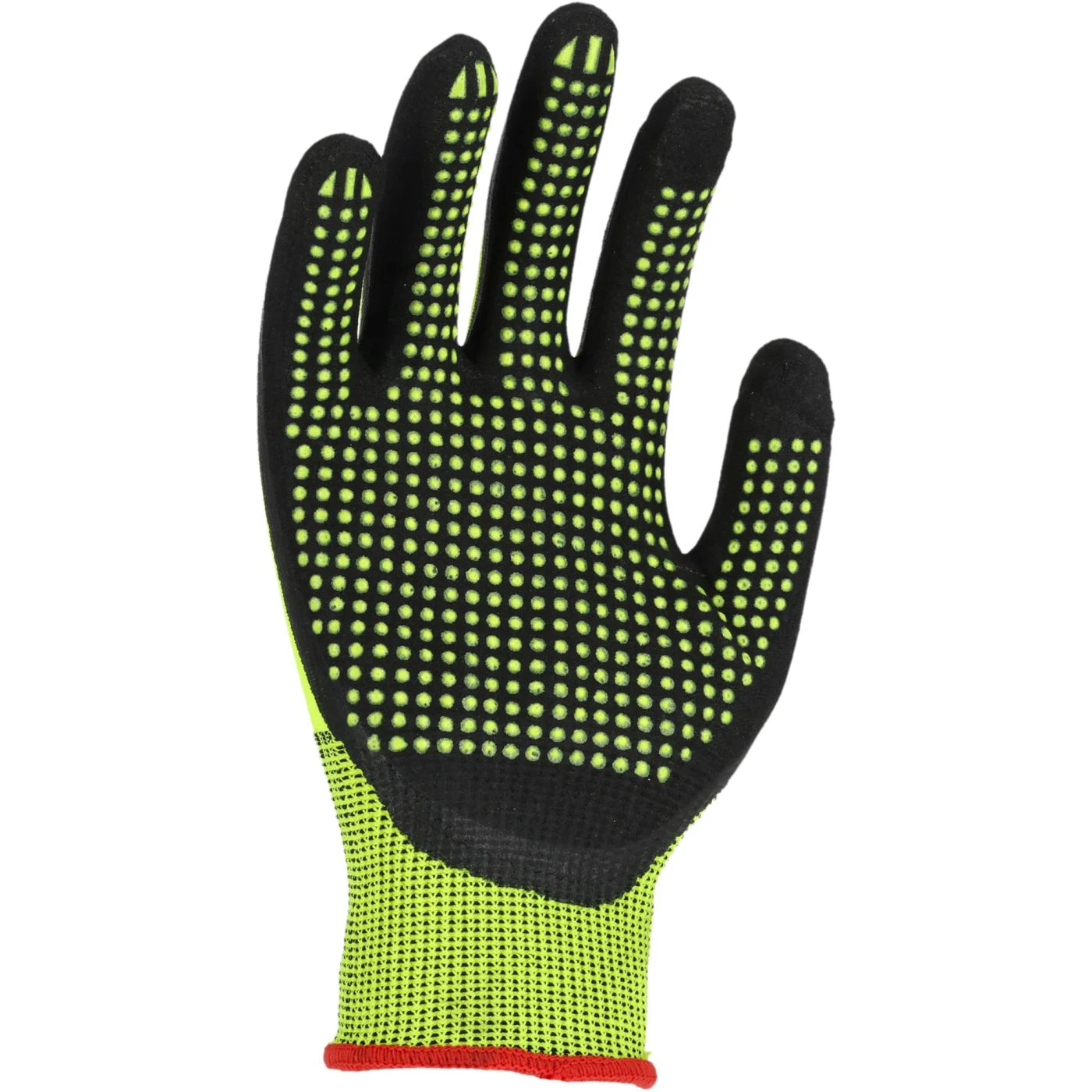 Mănuși de asamblare și protecție la căldură TEGERA 8821R / Tegera / Mănuși de protecție la căldură