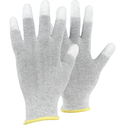 Mănuși ESD pentru lucrări de precizie TEGERA 801 / Tegera / Mănuși de protecție antistatice ESD