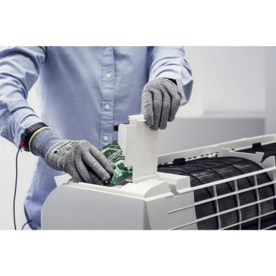 Mănuși rezistente la tăiere TEGERA 806 / Tegera / Mănuși de protecție antităiere, antiînțepare