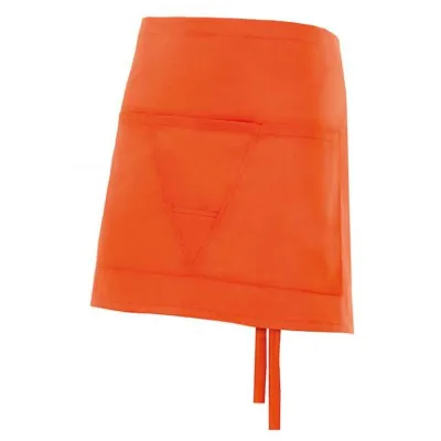 Șorț ospătar - SUBIRAT / Velilla / Îmbrăcăminte bucătari, ospătari, HoReCa