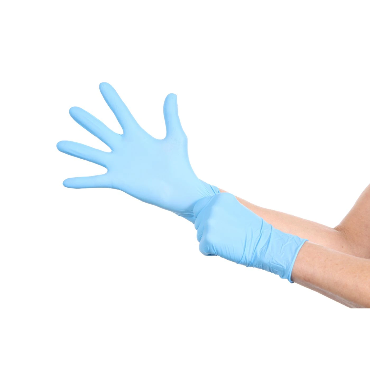 Mănuși de unică folosință TEGERA 84303 / Tegera / Mănuși de unică folosință