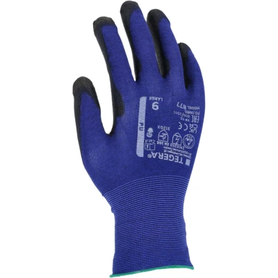 Mănuși ESD pentru lucrări de precizie TEGERA 877 / Tegera / Mănuși pentru lucrări de precizie