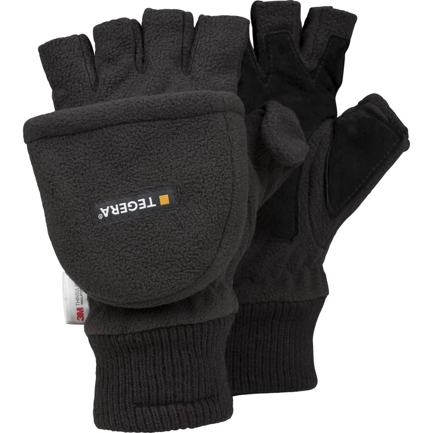 Mănuși pentru lucrări de iarnă TEGERA T6030 / Tegera / Mănuși de izolare la frig