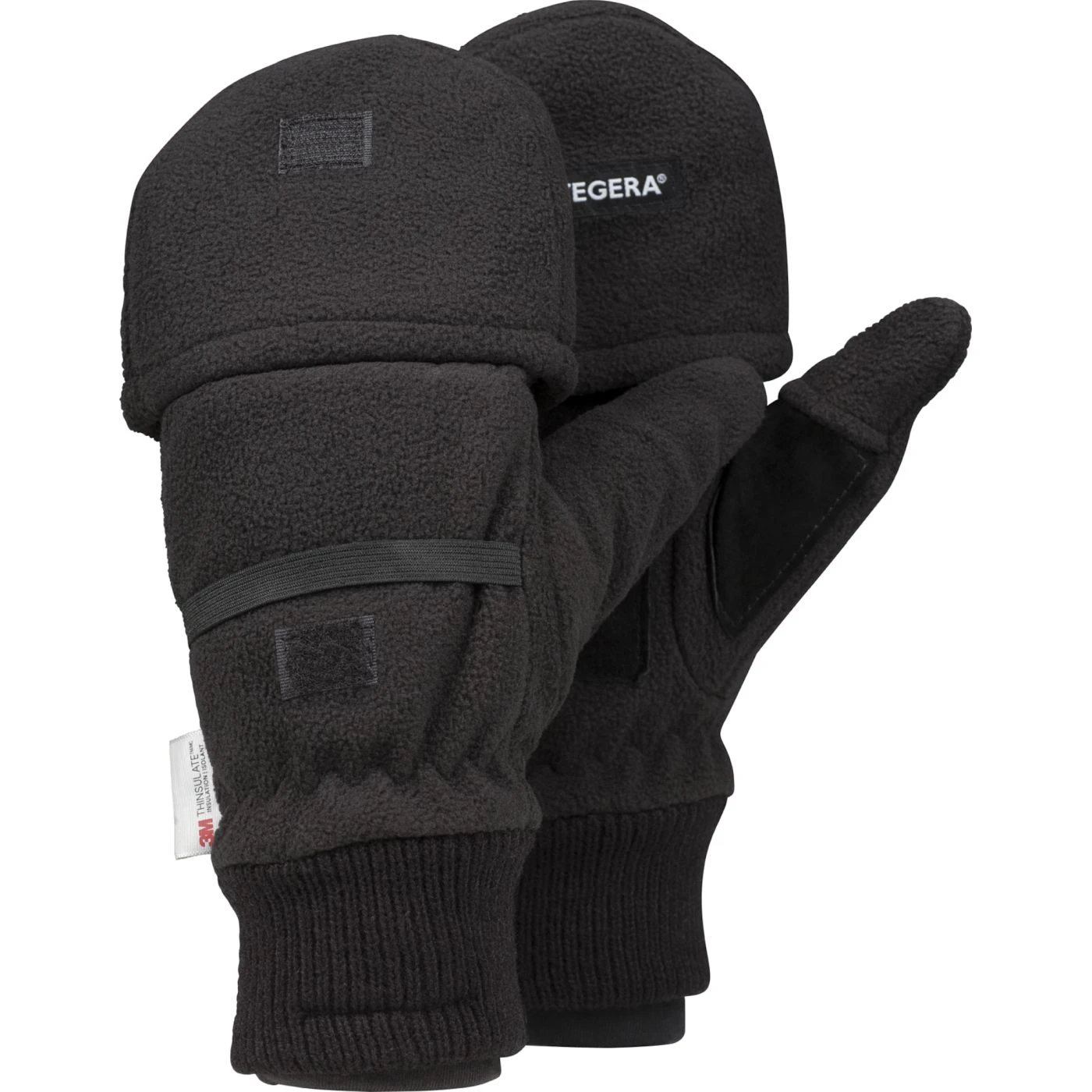 Mănuși pentru lucrări de iarnă TEGERA T6030 / Tegera / Mănuși de izolare la frig