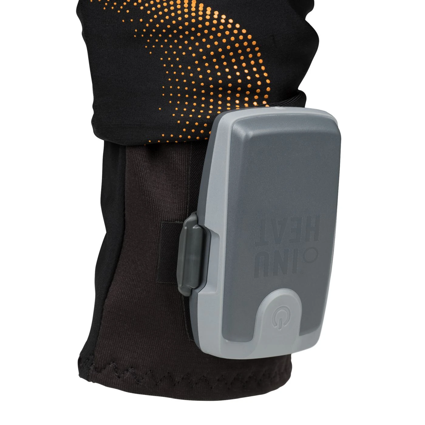 Mănuși cu căptușeală încălzită electric TEGERA 261 / Tegera / Mănuși de izolare la frig