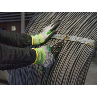 Mănuși rezistente la tăiere TEGERA 8845 / Tegera / Mănuși de protecție antităiere, antiînțepare