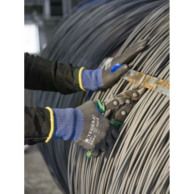 Mănuși rezistente la tăiere TEGERA 8844 / Tegera / Mănuși de protecție antităiere, antiînțepare