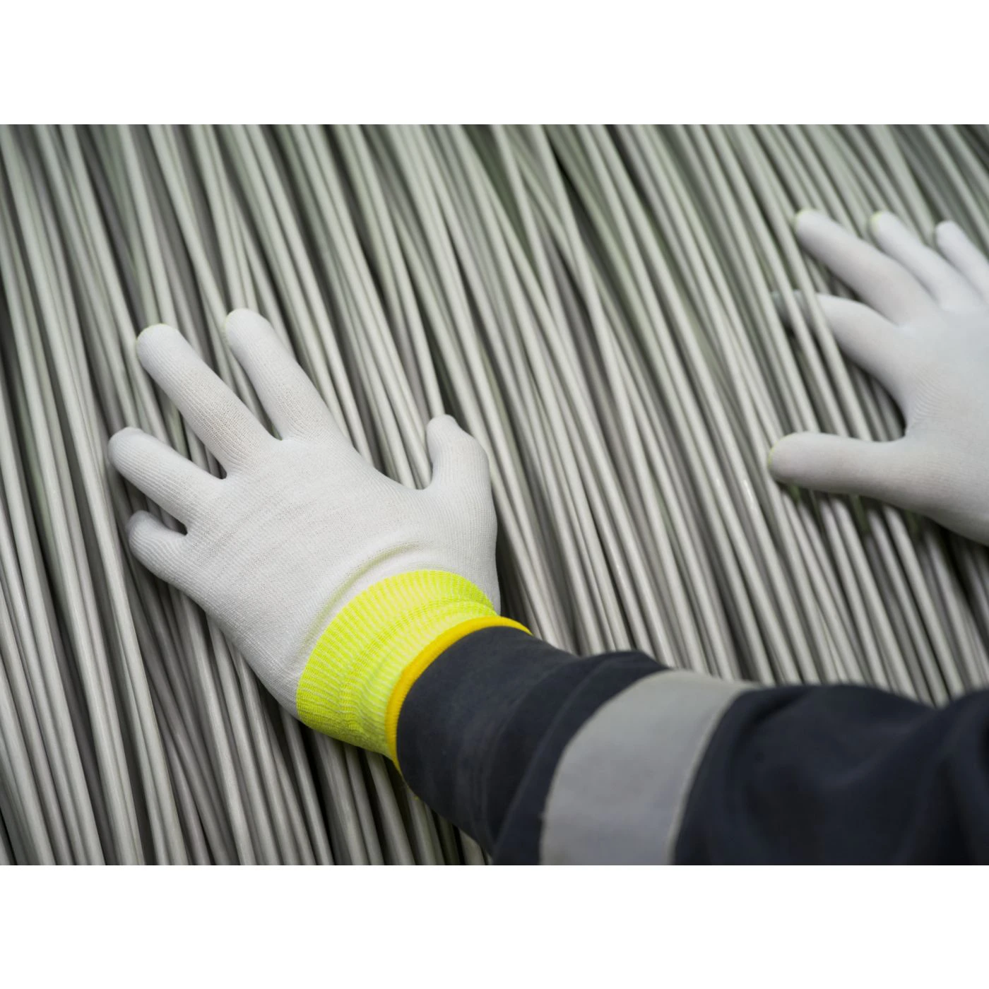 Mănuși rezistente la tăiere TEGERA 8840 / Tegera / Mănuși de protecție antităiere, antiînțepare