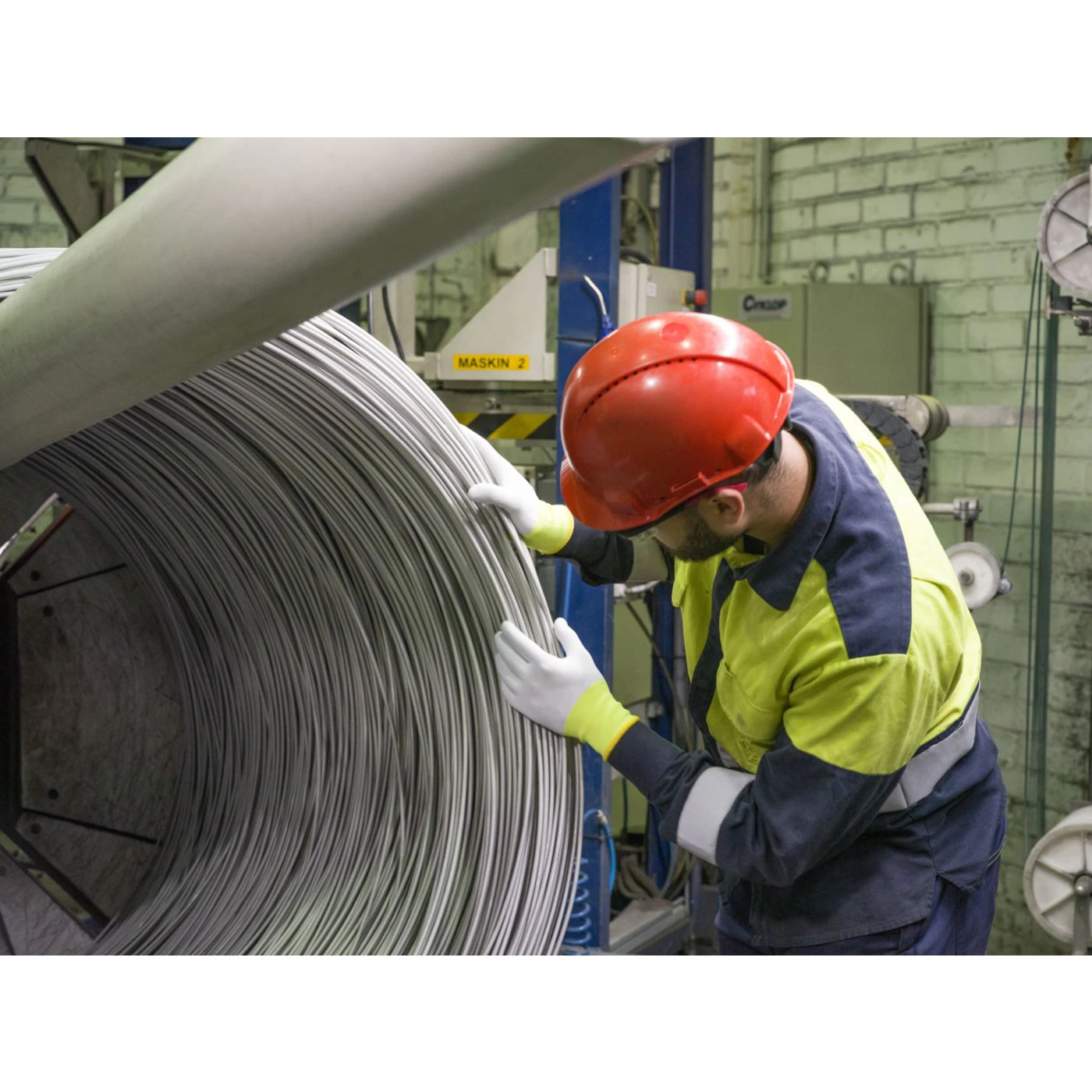 Mănuși rezistente la tăiere TEGERA 8840 / Tegera / Mănuși de protecție antităiere, antiînțepare