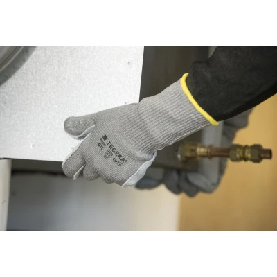 Mănuși rezistente la tăiere TEGERA 411 / Tegera / Mănuși de protecție antităiere, antiînțepare