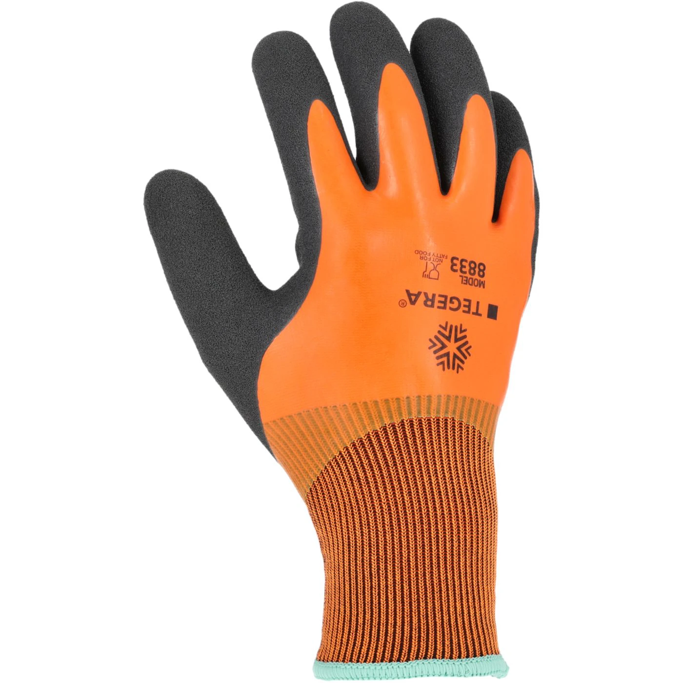 Mănuși de izolare la frig și protecție la căldură TEGERA 8833 / Tegera / Mănuși de izolare la frig