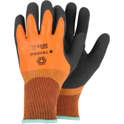 Mănuși de izolare la frig și protecție la căldură TEGERA 8833 / Tegera / Mănuși de izolare la frig